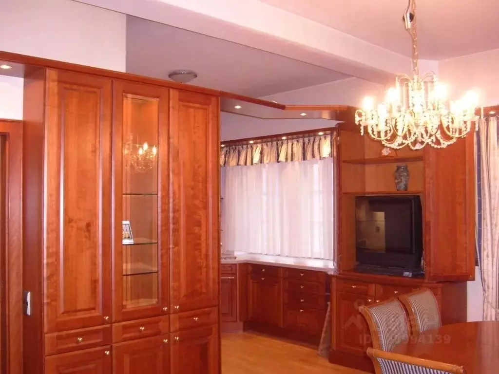 3-к кв. Москва Большая Пироговская ул., 37-43кб (73.0 м) - Фото 1