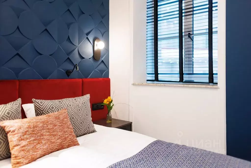 Комната Санкт-Петербург ул. Жуковского, 19 - Фото 2