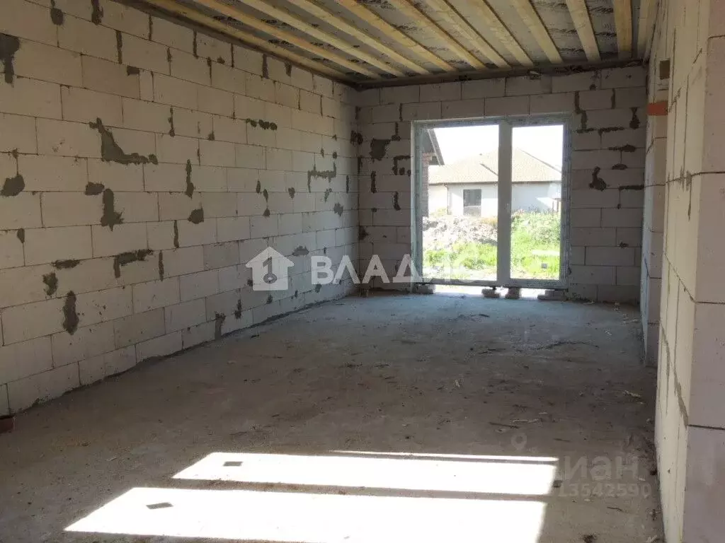 Дом в Владимирская область, Суздальский район, Боголюбовское ... - Фото 1