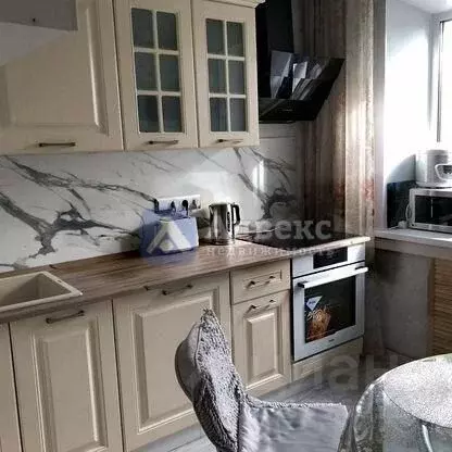 1-к кв. Тюменская область, Тюмень Садовая ул., 119 (35.0 м) - Фото 0