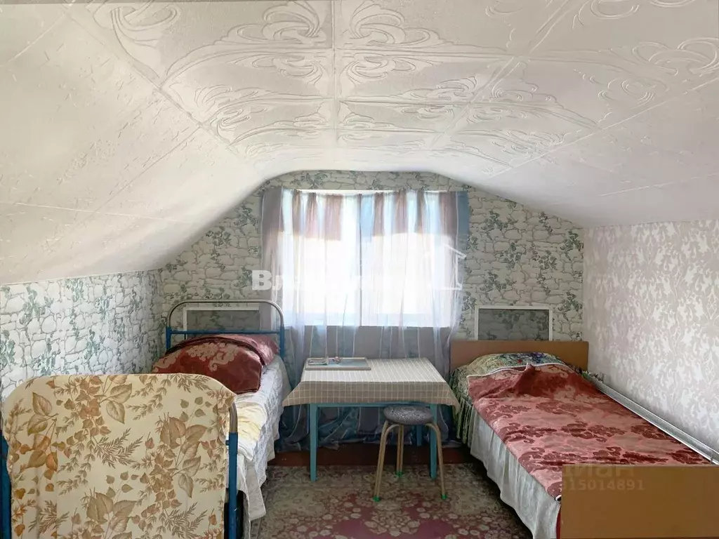 Дом в Приморский край, Партизанский муниципальный округ, Ромашка ... - Фото 1