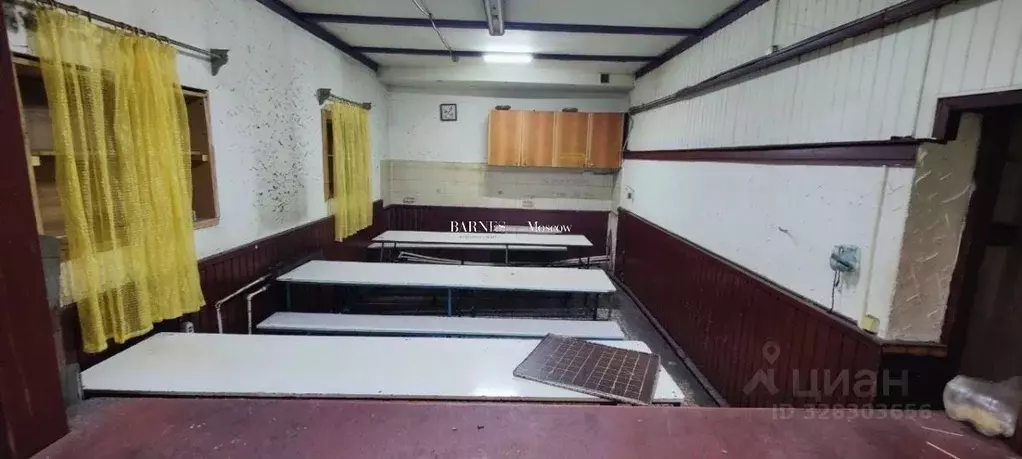 Производственное помещение в Московская область, Щелково городской ... - Фото 2