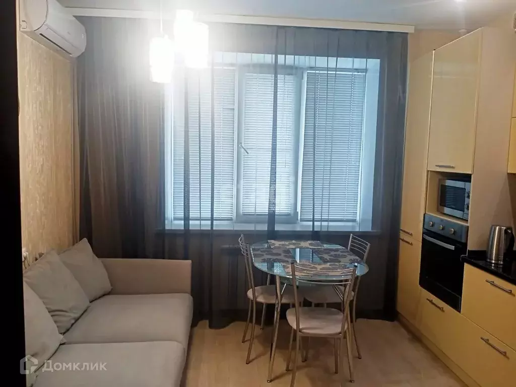 Продаётся 2-к квартира, 56.1 м - Фото 0