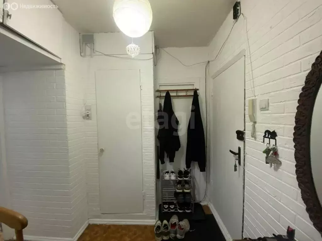 1-комнатная квартира: Воронеж, микрорайон Придонской, улица 232-й ... - Фото 2