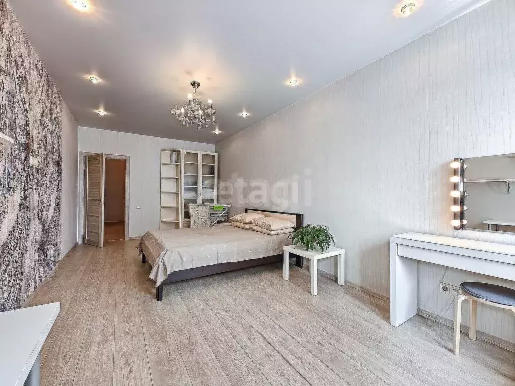 2-к кв. Новосибирская область, Новосибирск ул. Лескова, 29 (70.0 м) - Фото 2