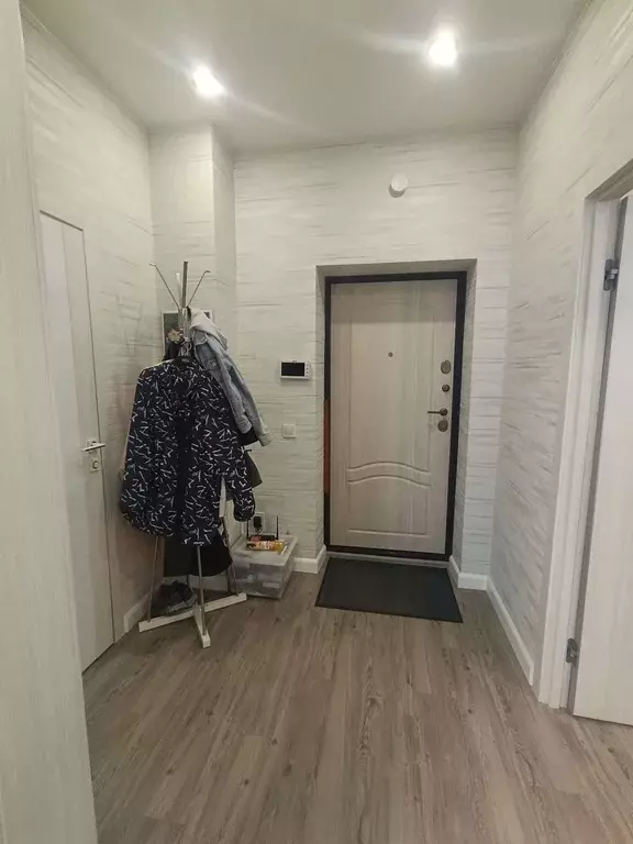 Продаётся 2-к квартира, 40 м - Фото 1