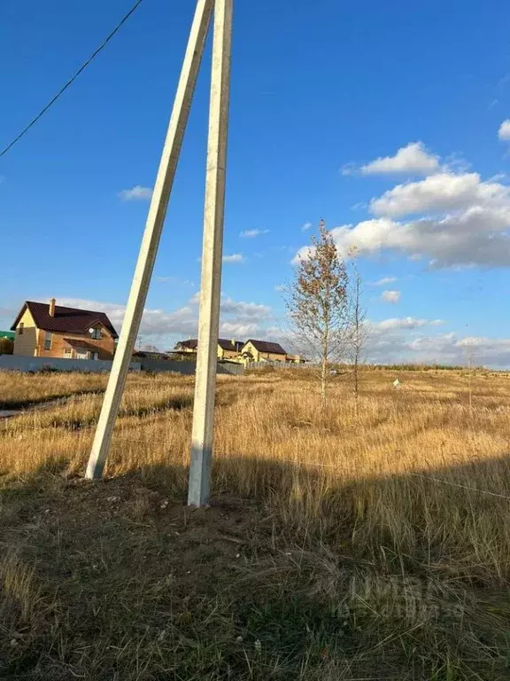 Участок в Татарстан, Казань ул. 1-я Вознесенская (9.4 сот.) - Фото 0