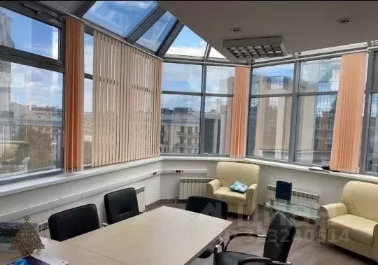 Офис в Москва Тургеневская пл., 2 (143 м) - Фото 1