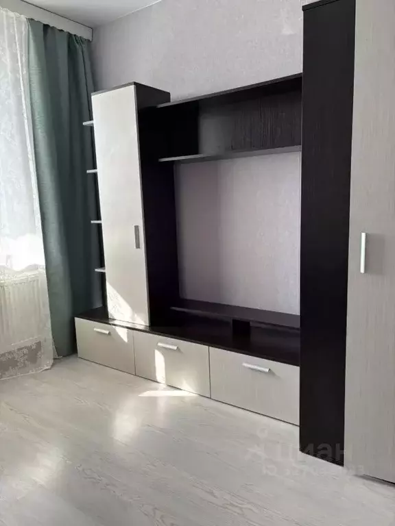 Комната Московская область, Ленинский городской округ, Дрожжино пгт ... - Фото 1