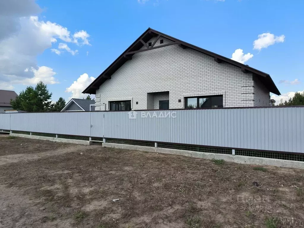 Дом в Алтайский край, Барнаул городской округ, пос. Центральный ул. ... - Фото 0