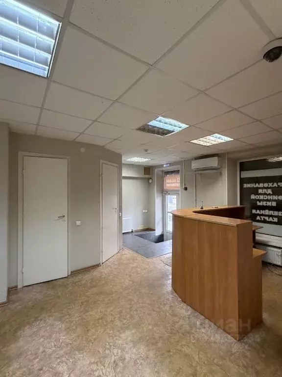 Помещение свободного назначения в Ленинградская область, Выборг ... - Фото 2