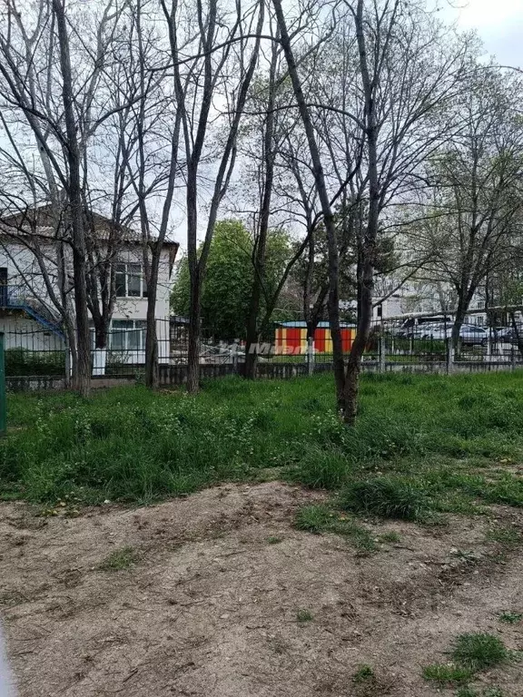 1-к кв. Крым, Симферополь ул. 60 лет Октября, 23 (34.1 м) - Фото 2