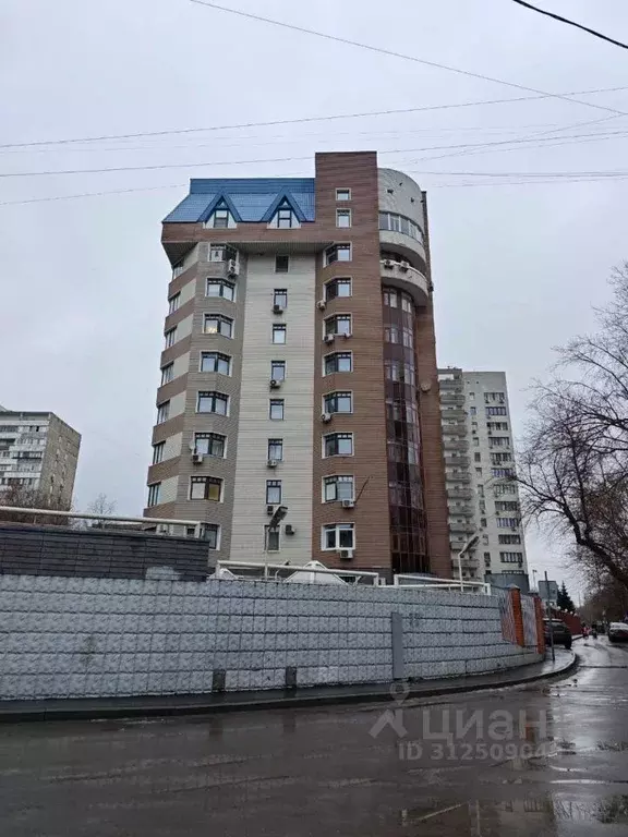 Гараж в Москва Петровско-Разумовский проезд, 15 (13 м) - Фото 0