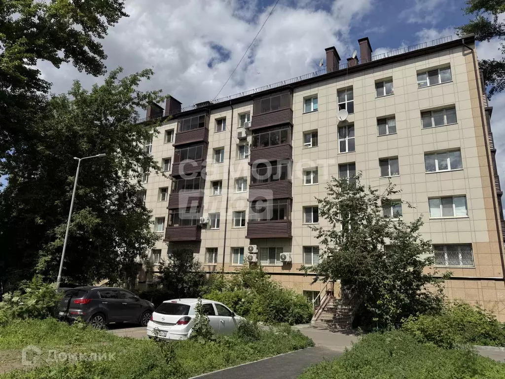 Продаётся 1-к квартира, 31 м - Фото 0