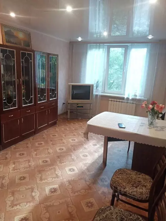 2-к кв. Саратовская область, Саратов ул. Имени В.И. Лебедева-Кумача, ... - Фото 0