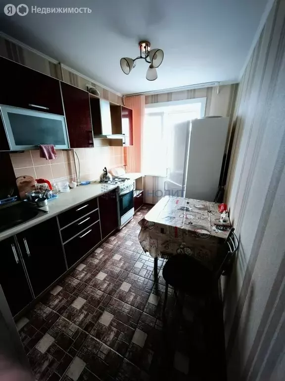 2-комнатная квартира: Нижний Новгород, улица Героев Космоса, 34 (43.3 ... - Фото 0