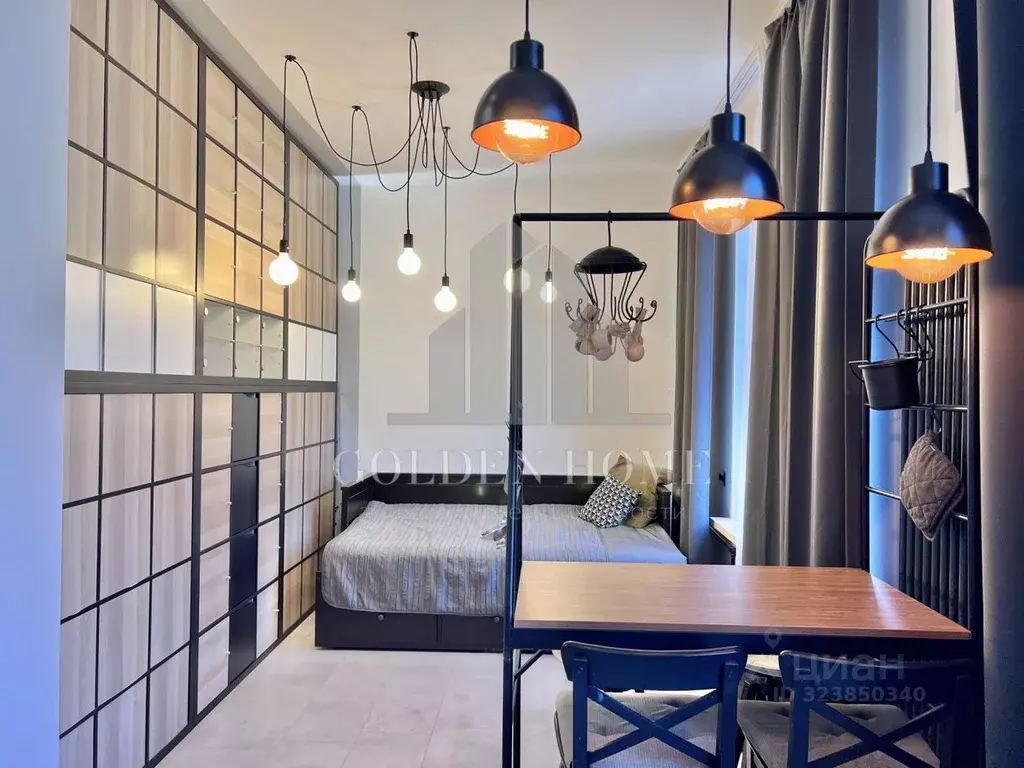 2-к кв. Санкт-Петербург просп. Стачек, 90 (60.0 м) - Фото 1