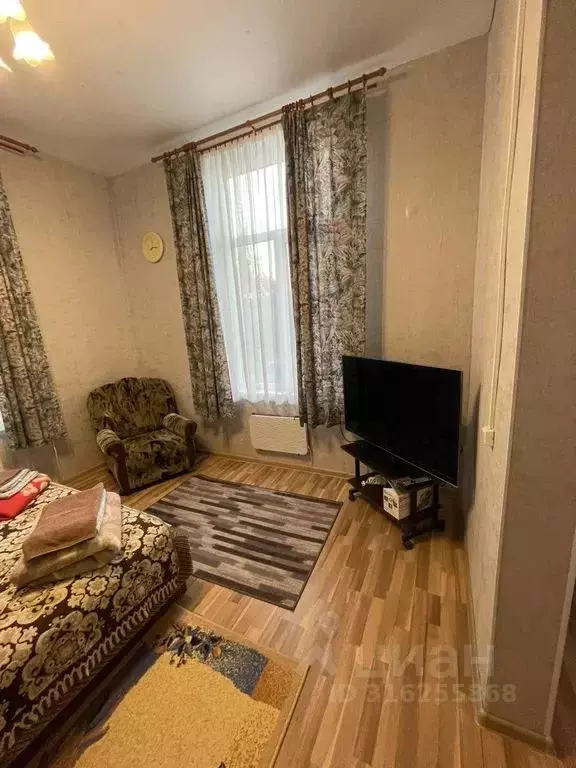 1-к кв. Карелия, Сортавала Карельская ул., 6 (32.0 м) - Фото 0
