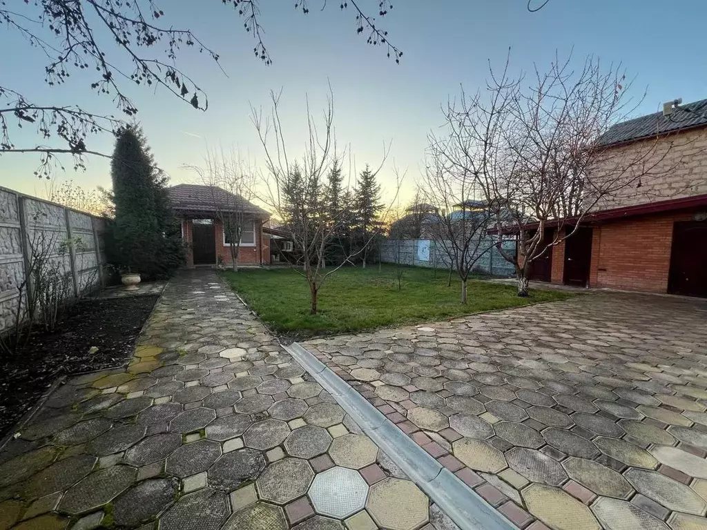 Дом в Ставропольский край, Кисловодск Минеральная ул. (410 м) - Фото 2