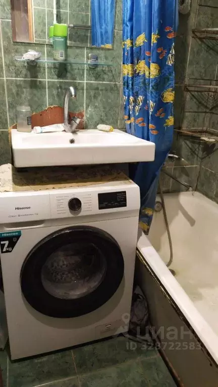 1-к кв. Московская область, Щелково ул. Комарова, 13б (37.0 м) - Фото 2