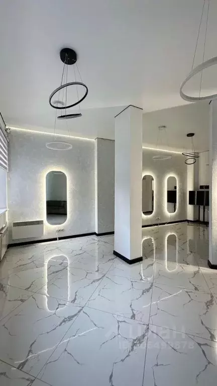 Офис в Омская область, Омск просп. Комарова, 15к2 (80 м) - Фото 0