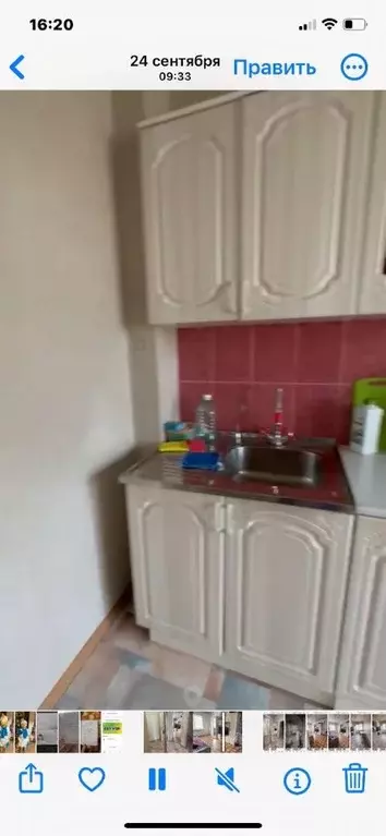 1-к кв. Саха (Якутия), Якутск ул. Богдана Чижика, 31 (36.0 м) - Фото 1