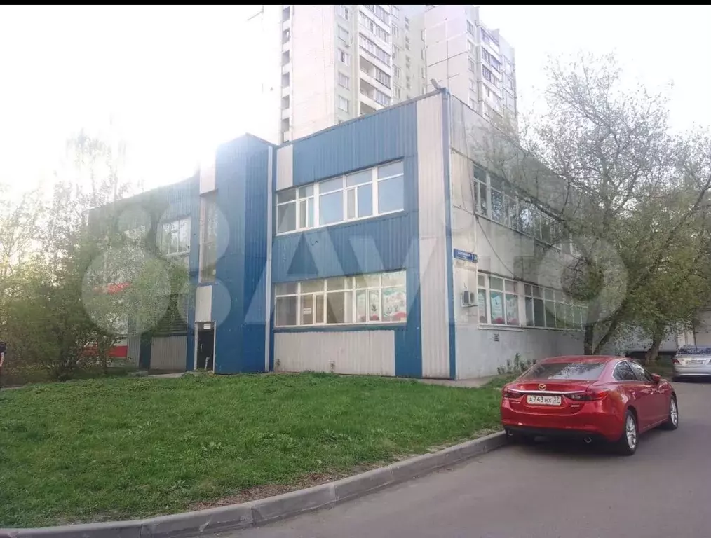Офис - Фото 1
