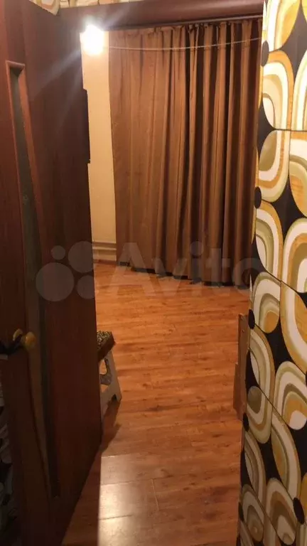 Комната 12 м в 2-к., 2/23 эт. - Фото 1
