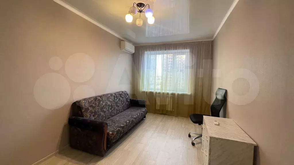 1-к. квартира, 32,5 м, 13/20 эт. - Фото 0