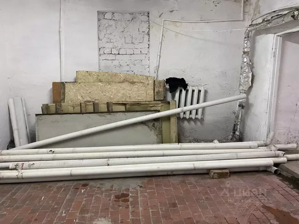 Помещение свободного назначения в Алтайский край, Барнаул ул. 50 лет ... - Фото 2