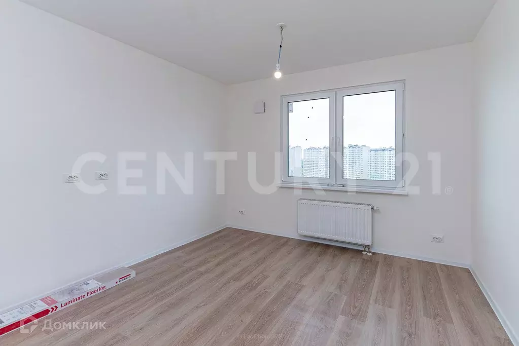 Продаётся квартира-студия, 21.24 м - Фото 0