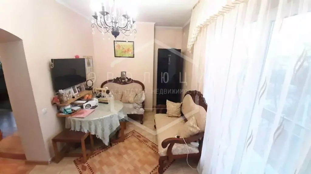 2-к кв. Калининградская область, Калининград Советский просп., 105 ... - Фото 2