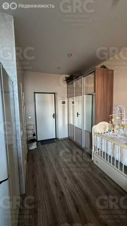 Квартира-студия: Сочи, Пятигорская улица, 88/29 (25 м) - Фото 1