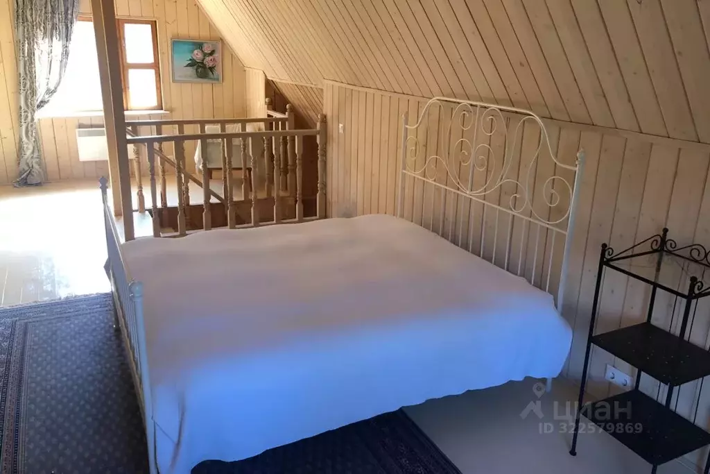 Дом в Московская область, Раменский муниципальный округ, Кратово пгт ... - Фото 2