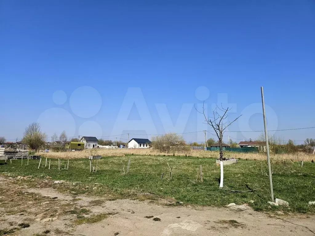 Участок 12 сот. (СНТ, ДНП) - Фото 0