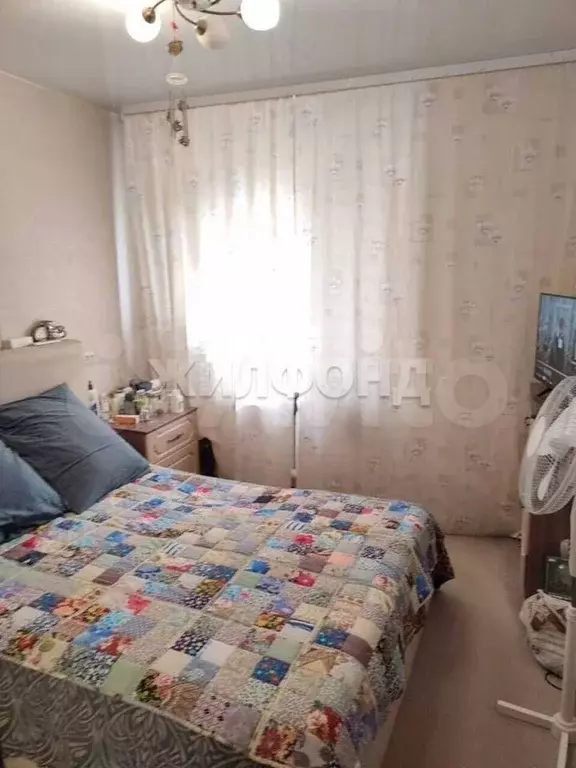 2-к. квартира, 37 м, 6/9 эт. - Фото 0