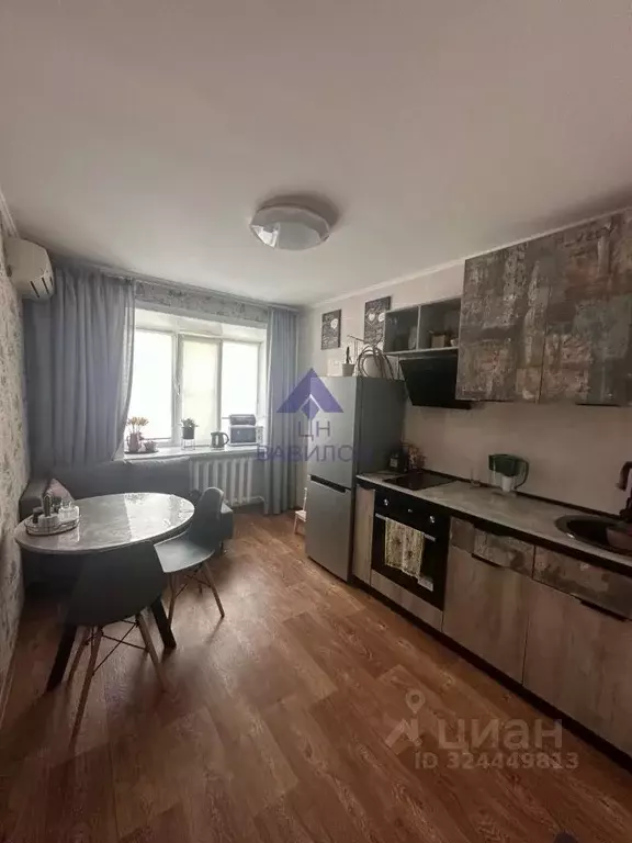 2-к кв. Ростовская область, Волгодонск просп. Курчатова (78.0 м) - Фото 1