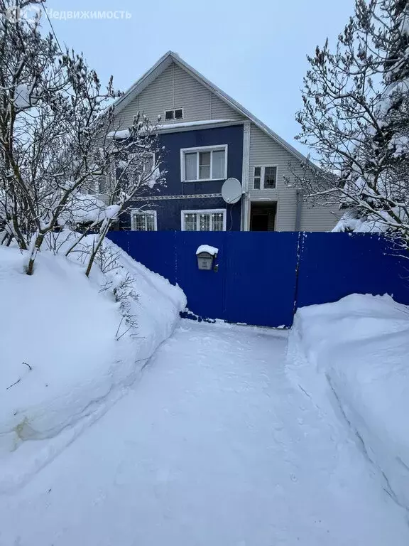 Дом в муниципальное образование Киров, деревня Шубино, Верхняя улица, ... - Фото 1