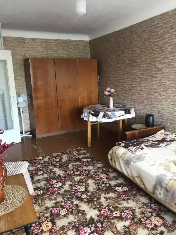 1-к кв. Воронежская область, Воронеж Дорожная ул., 7А (33.0 м) - Фото 2