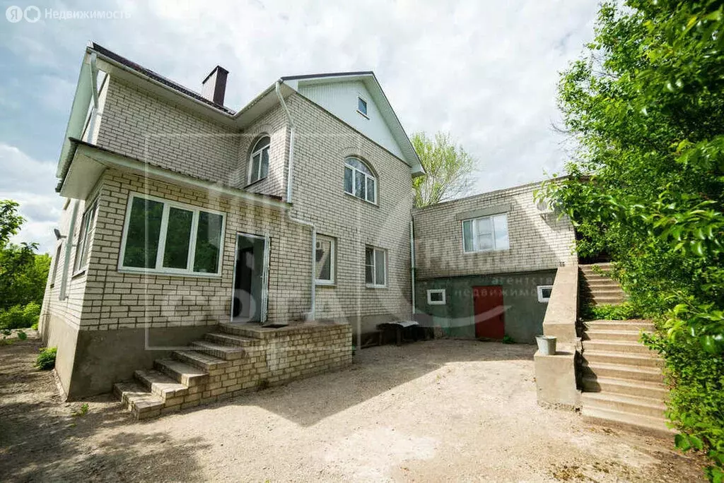 Дом в село Карачун, Садовая улица, 48/4 (220 м) - Фото 1