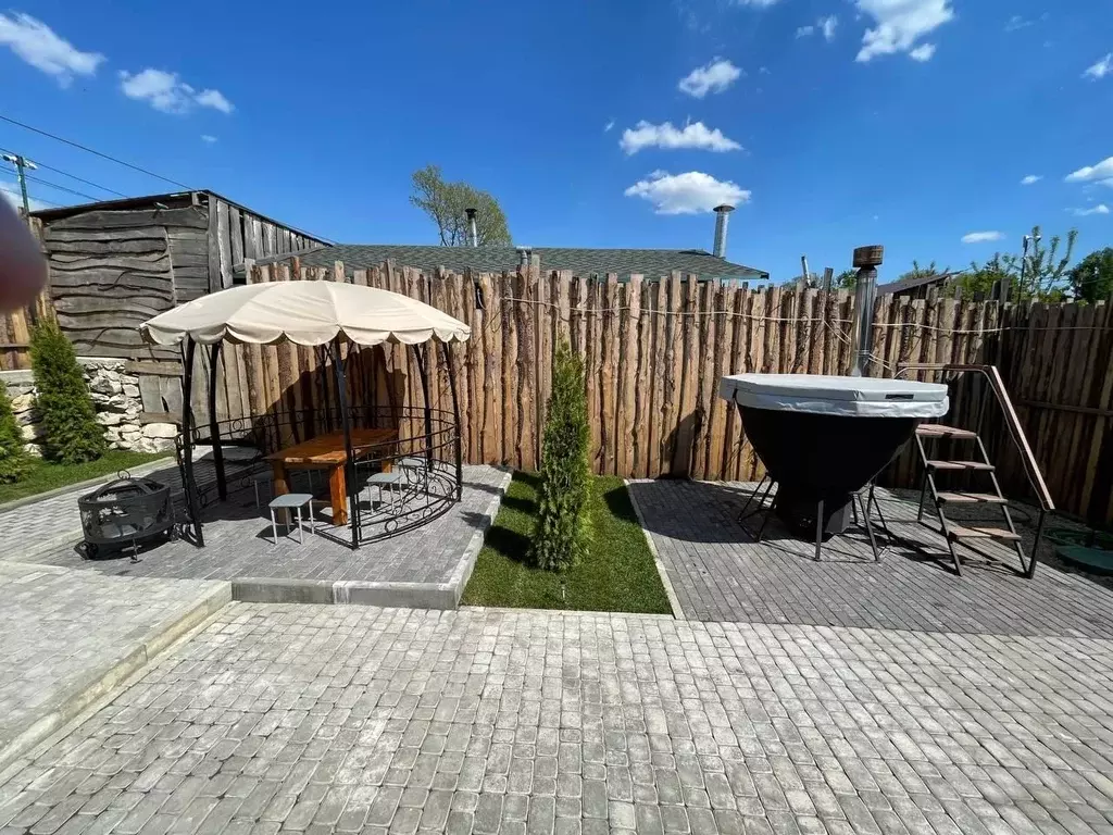 Дом в Тульская область, Тула № 4 УВД Тулобладминистрации СТ, 16 (60 м) - Фото 2