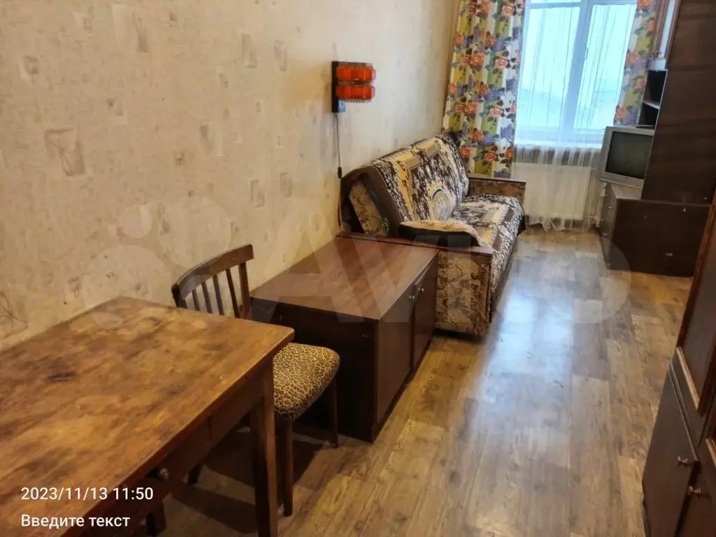 Комната 12 м в 5-к., 5/6 эт. - Фото 0
