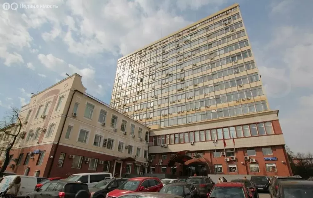 Офис (98.6 м) - Фото 0