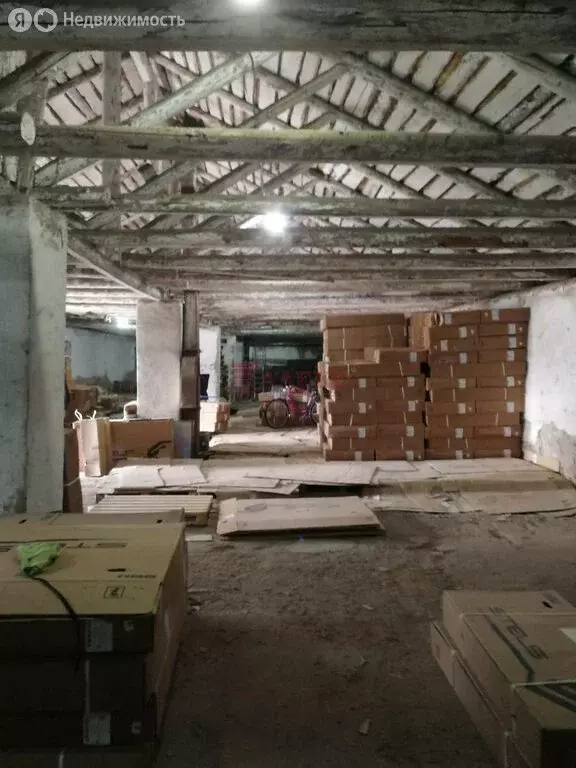 Склад (600 м) - Фото 1