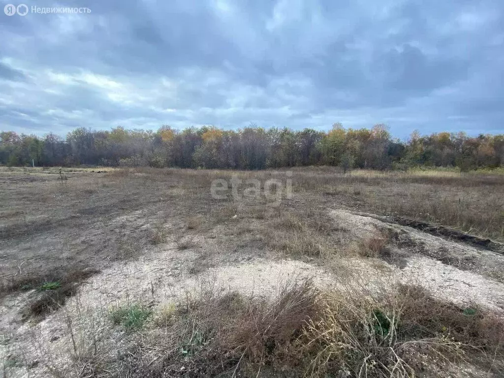 Участок в Старый Оскол, Арктическая улица (15 м) - Фото 1