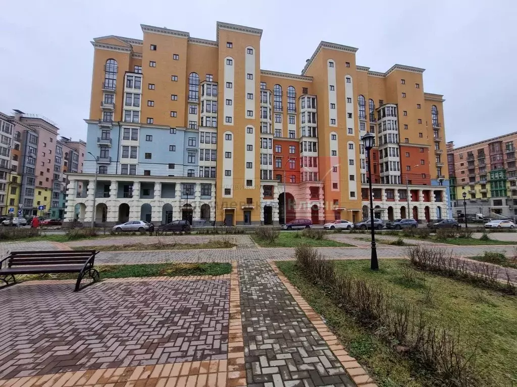 2-к кв. Московская область, Красногорск городской округ, Сабурово пгт ... - Фото 1