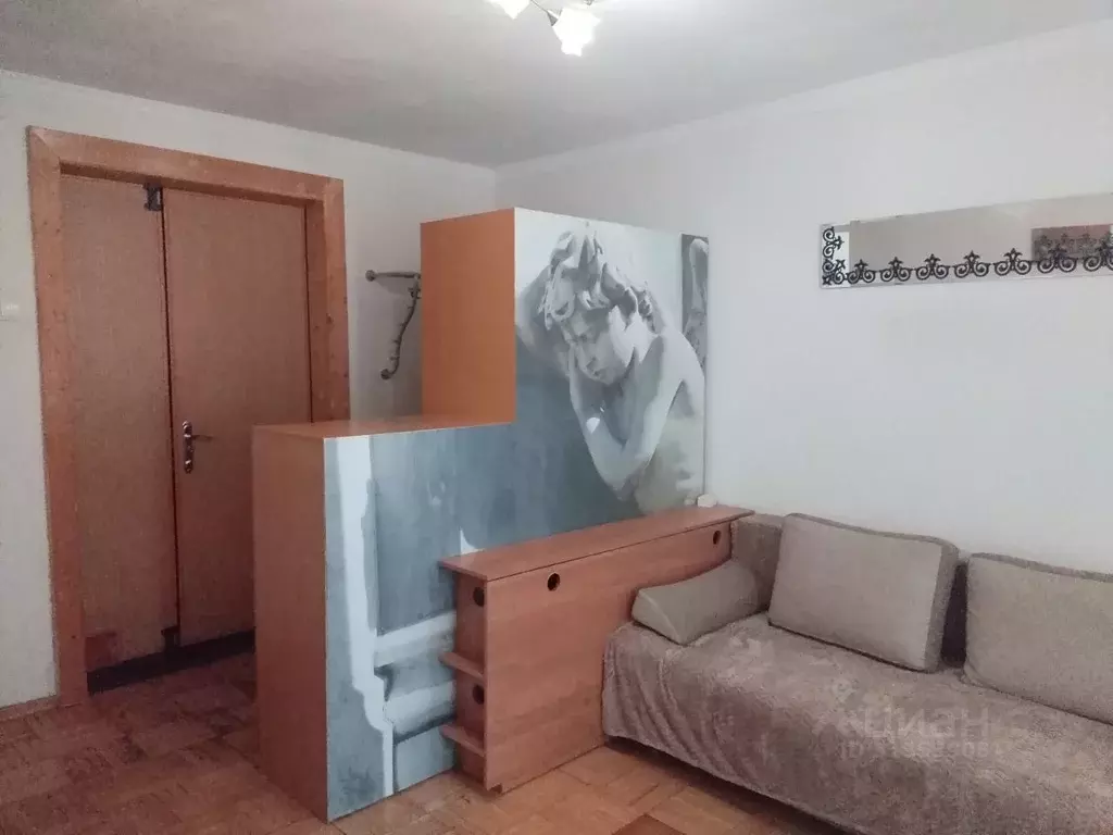 Комната Санкт-Петербург Пушкинская ул., 12 (18.0 м) - Фото 1