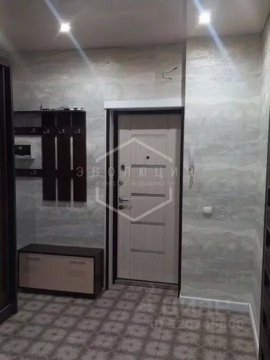 1-к кв. Калининградская область, Калининград ул. Олега Кошевого, 17 ... - Фото 0