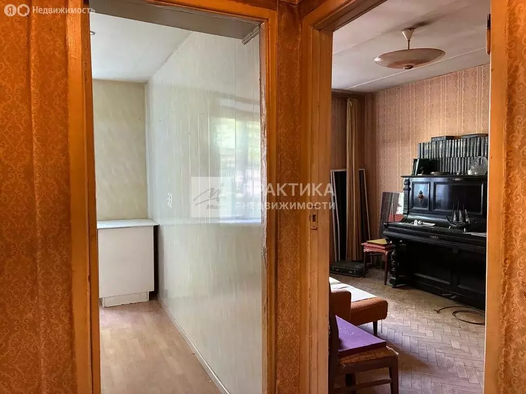 3-комнатная квартира: Москва, Дубининская улица, 11с2 (55 м) - Фото 1