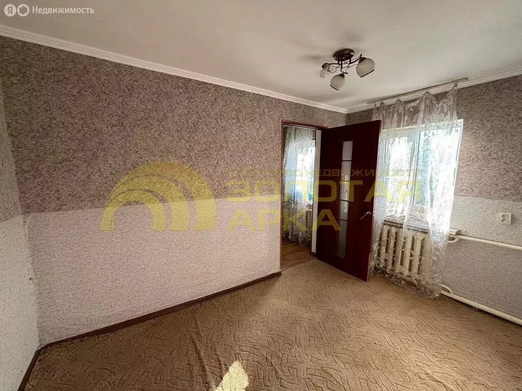 Дом в Крымск, улица Лаара (41 м) - Фото 2